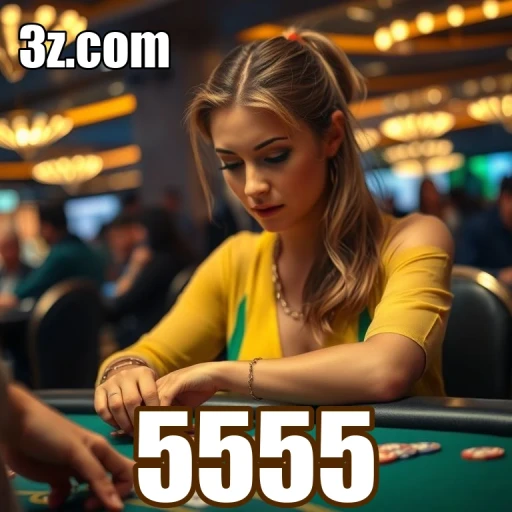 Eventos Imperdíveis no 5555: Diversão ao Extremo