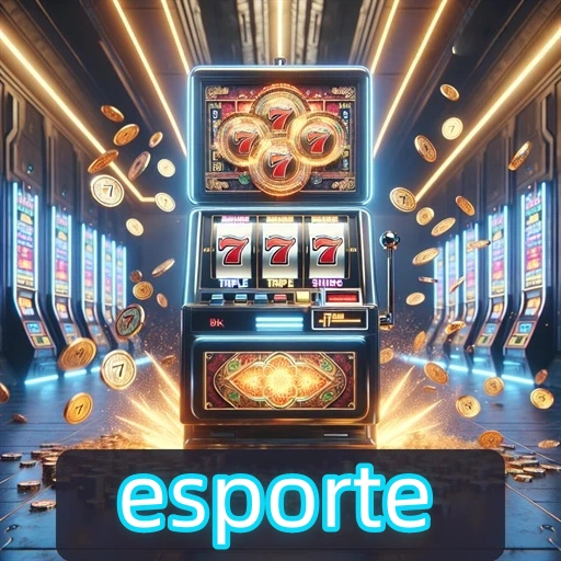 Esporte e Diversão no 5555 para Gamers Apaixonados