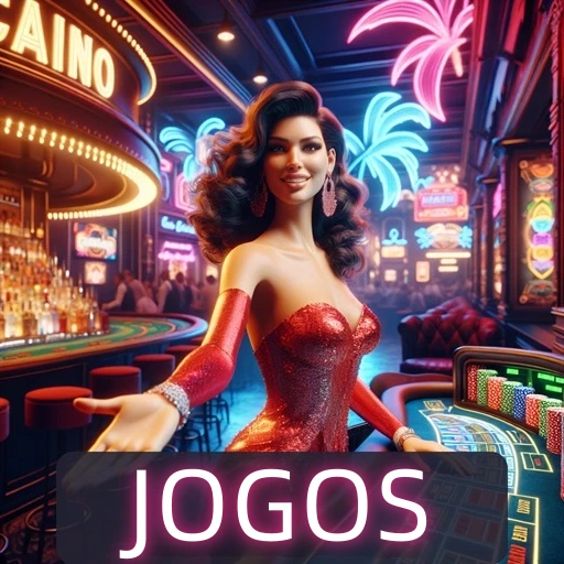 5555 Jogos Diversos