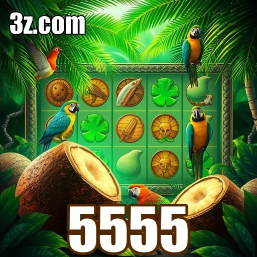 Novidades e Recursos Imperdíveis na Seção de Updates do 5555